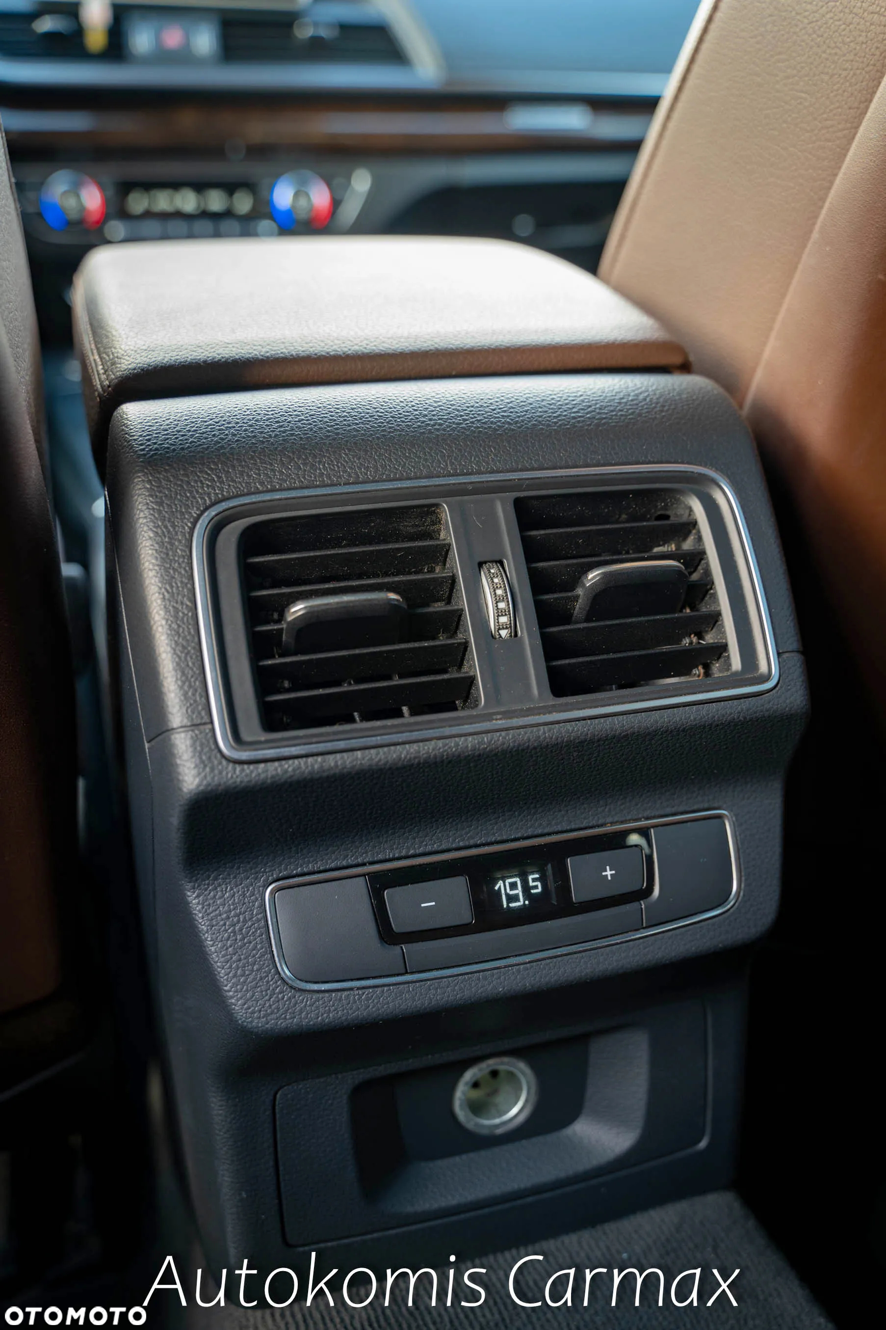 Audi Q5 2.0 TFSI Quattro S tronic - 23