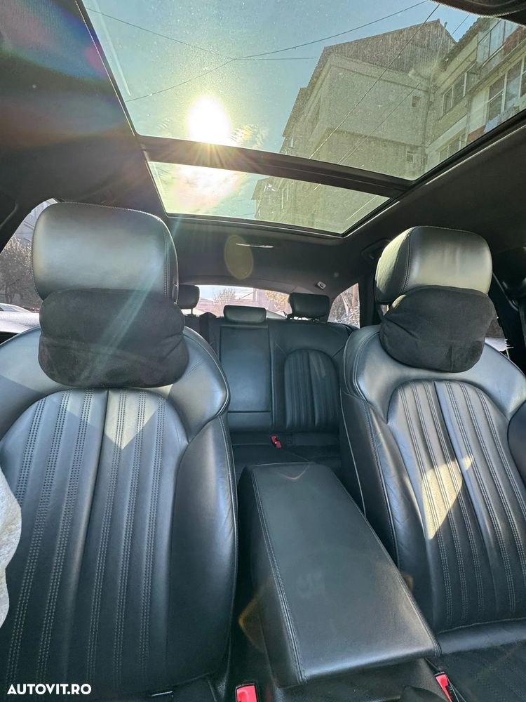 Audi A6 Avant 3.0 TDI quattro S tronic - 17