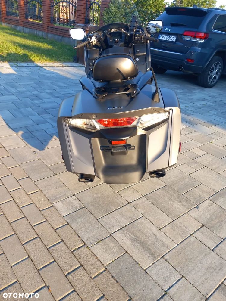 Honda GL - 2
