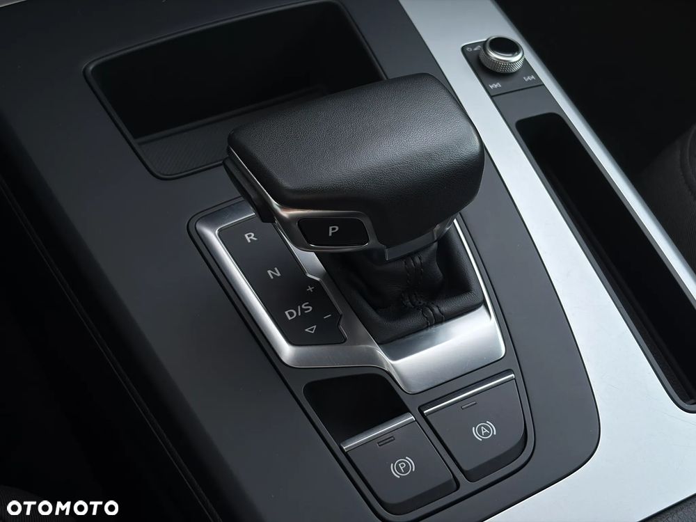 Audi Q5 40 TFSI mHEV Quattro Advanced S tronic - 27