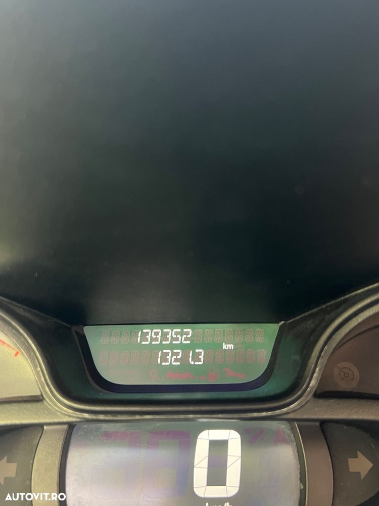 Opel Vivaro L1H1 - 7