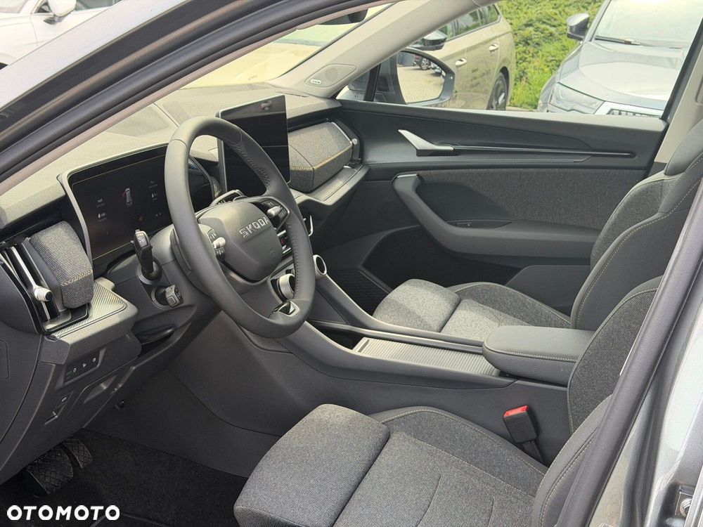 Skoda Kodiaq 2.0 TDI 4x4 Drive DSG - 12