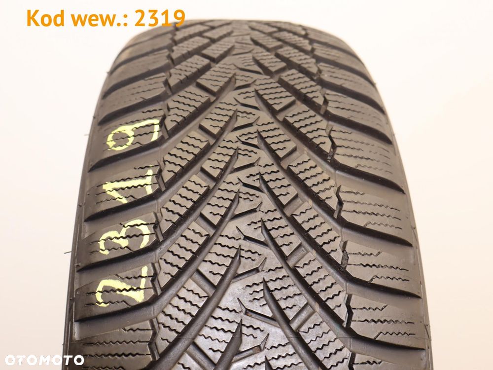 Medallion CST Winter - 195/60 R15 - 6