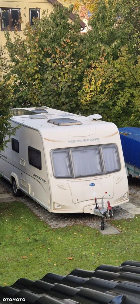 Bailey Senator 6 california - 37