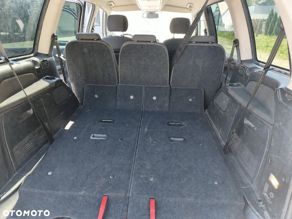Ford Galaxy 2.0 TDCi Titanium - 10