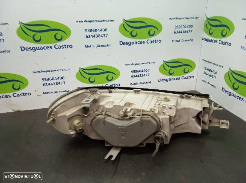 FAROL ESQUERDO FORD MONDEO II 1998 - - 3