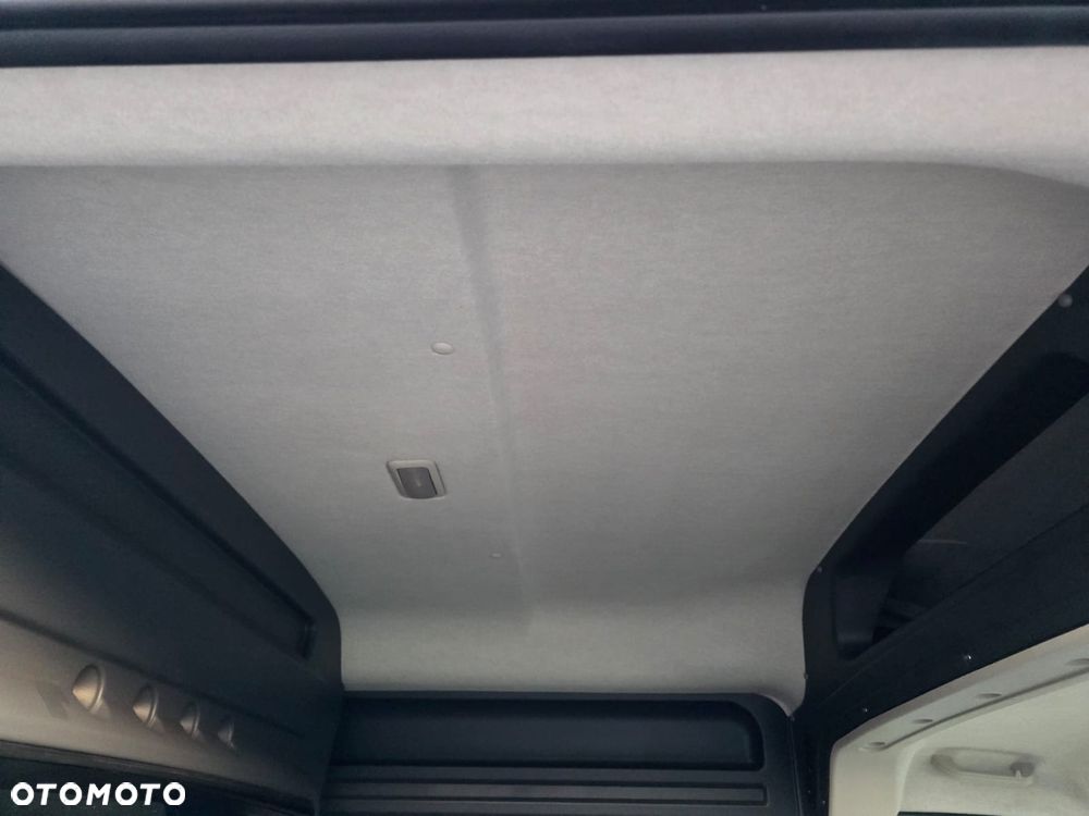Fiat Ducato L3h2 2.3 130km__Brygadówka Jak Nowy !!! - 37