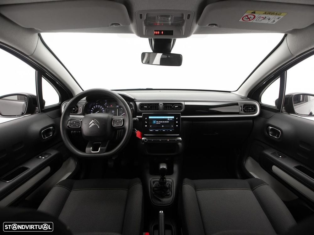 Citroën C3 1.5 BlueHDi Feel - 6