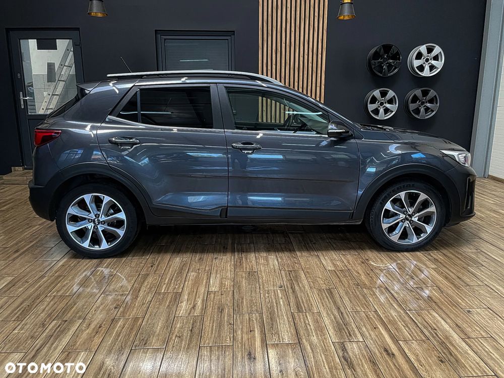 Kia Stonic 1.6 CRDi L - 7