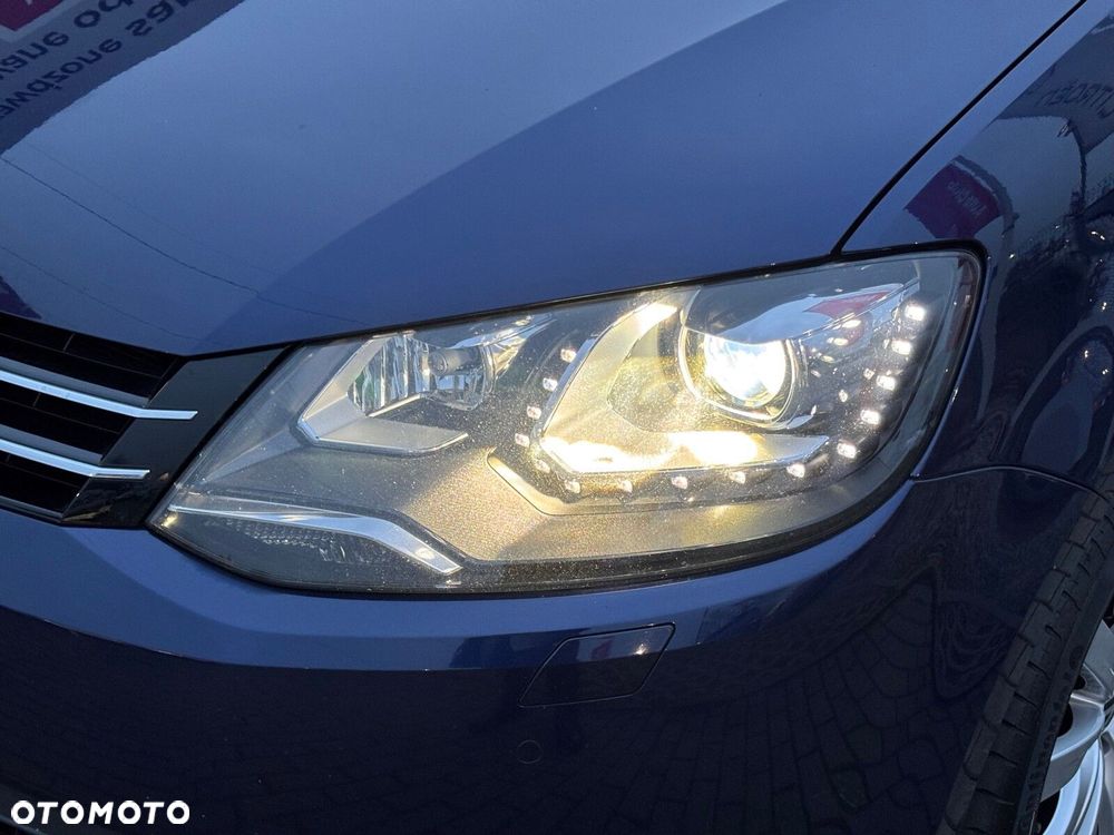 Volkswagen Sharan 1.4 TSI BMT Highline DSG - 33