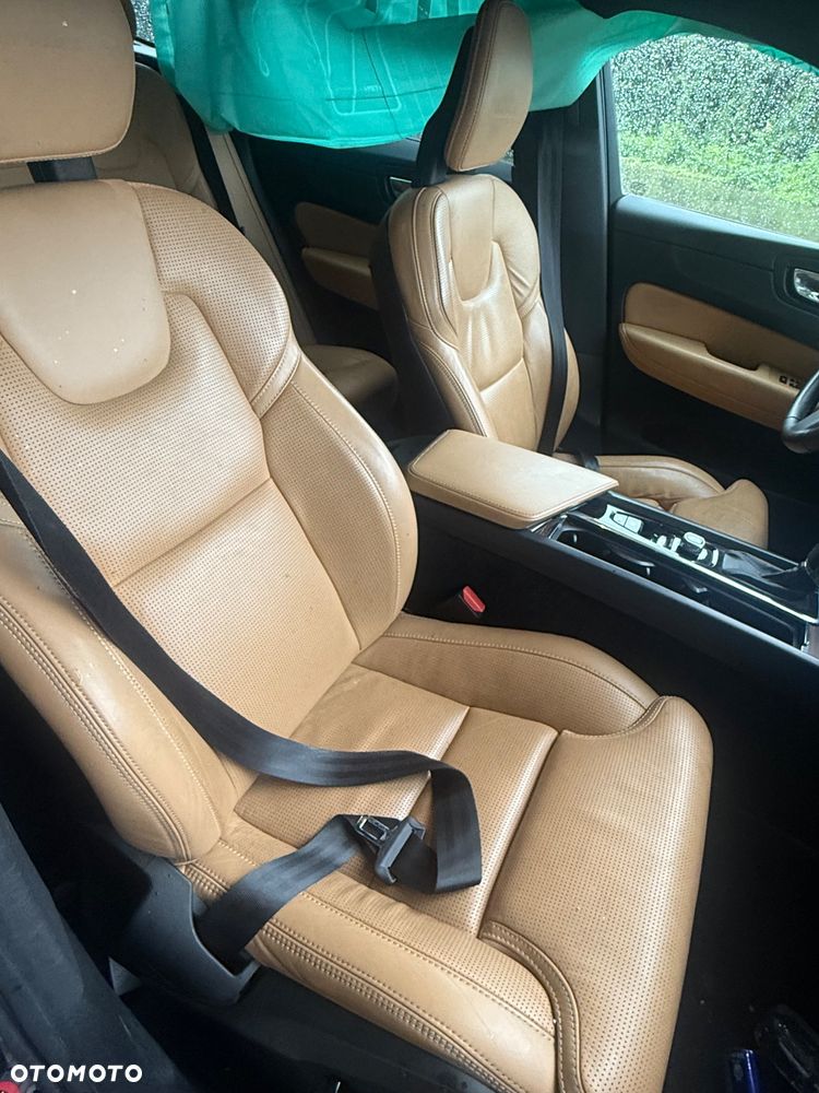 Volvo XC 60 D4 AWD Inscription - 13