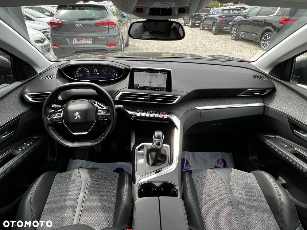 Peugeot 3008 HDi FAP 115 Style - 6