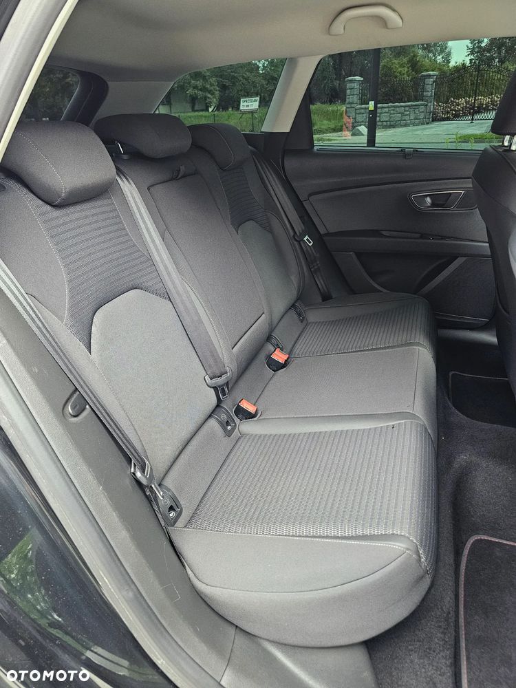Seat Leon 2.0 TDI DPF Start&Stop XCELLENCE - 19