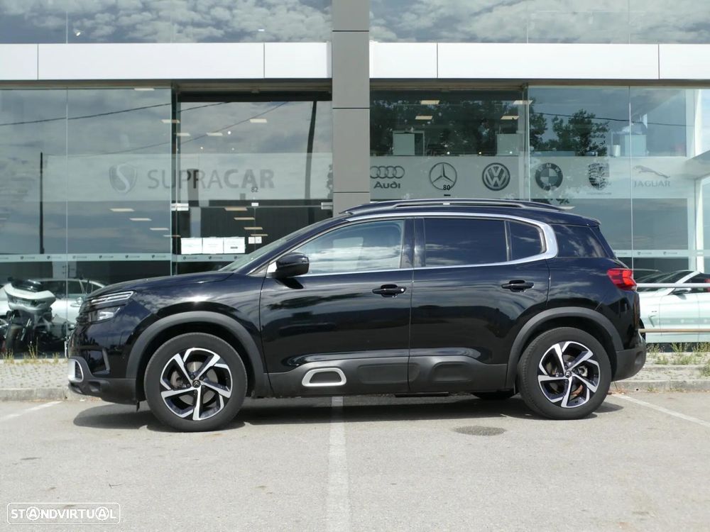 Citroën C5 Aircross - 18