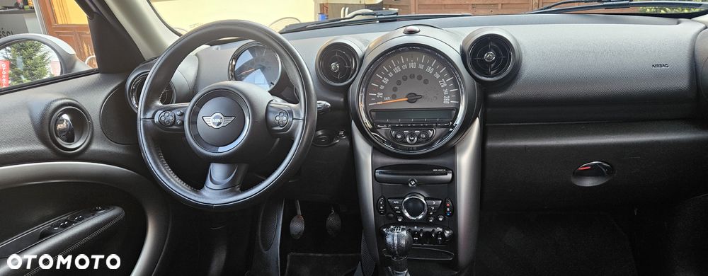 MINI Cooper D - 26