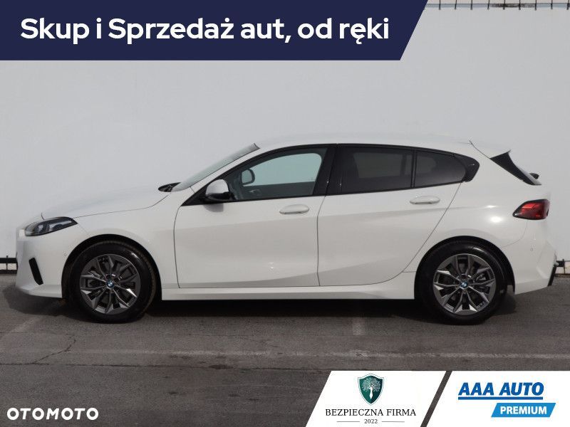 BMW Seria 1 - 4