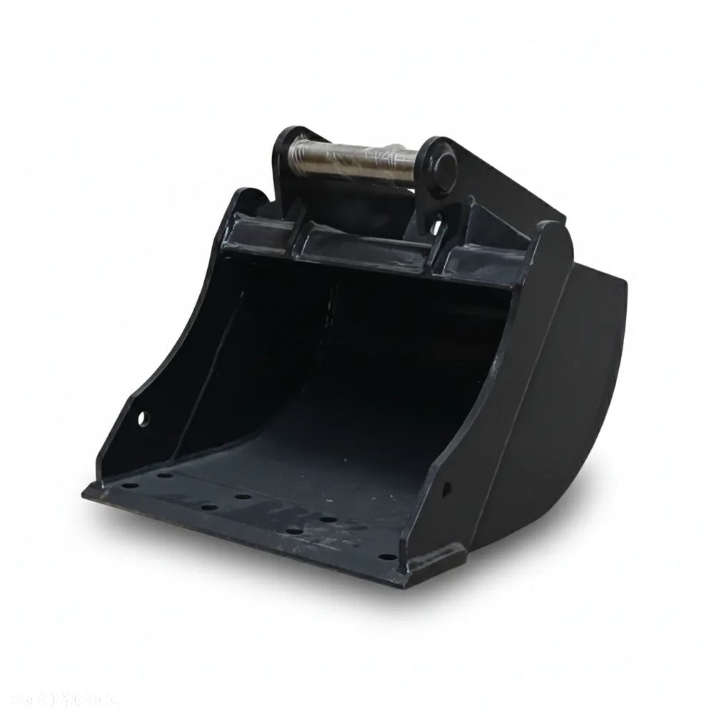Łyżka Kopiąca MS01 LEHNHHOFF Mini 50 cm BK-Hammer - 2