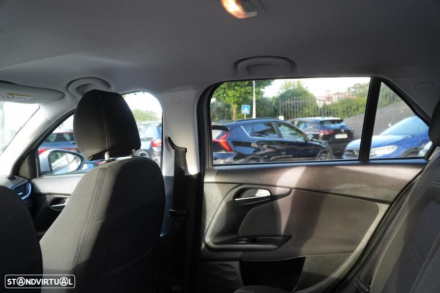 Fiat Tipo Station Wagon 1.3 Multijet Life foto 4