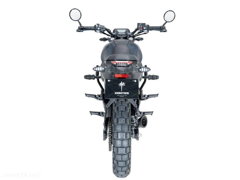 Zontes 125 GK - 6