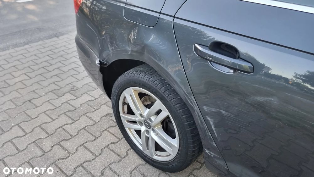 Audi A4 Avant 2.0 TFSI ultra - 18