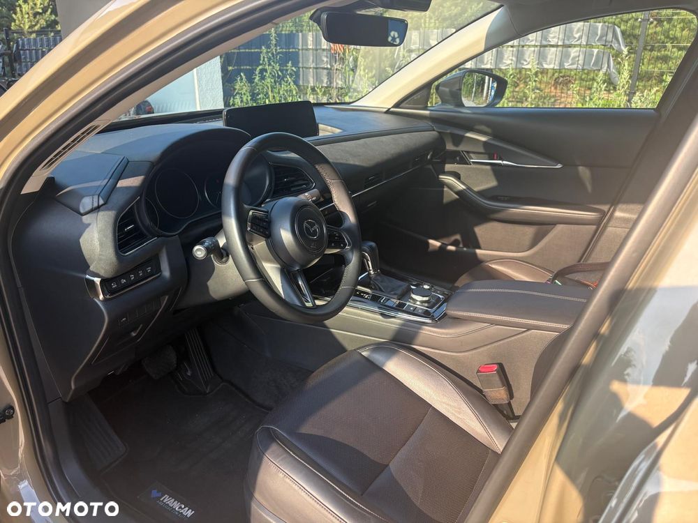Mazda CX-30 2.0 mHEV Homura 2WD - 18