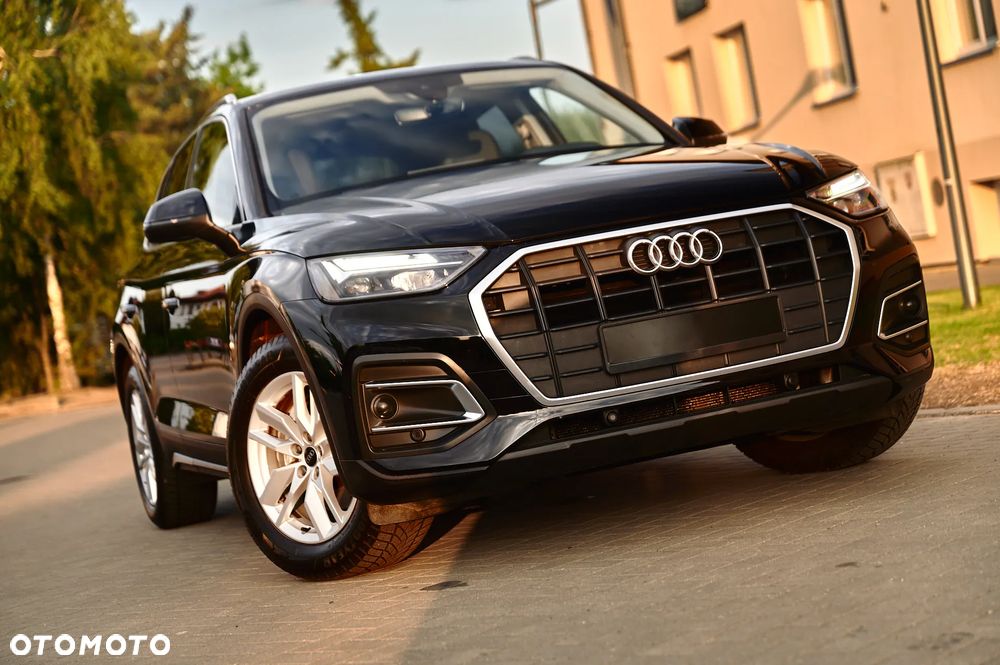 Audi Q5 - 5