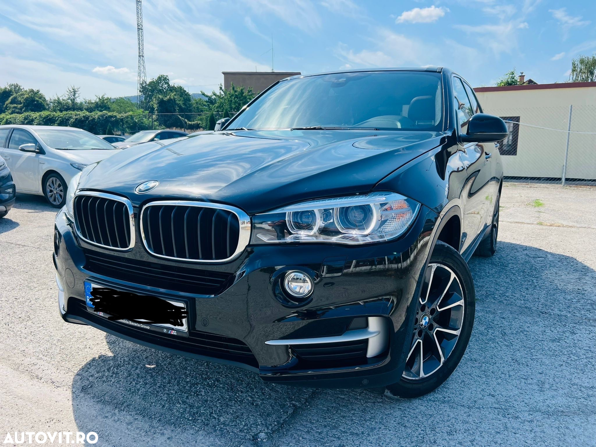 BMW X5 xDrive25d - 2