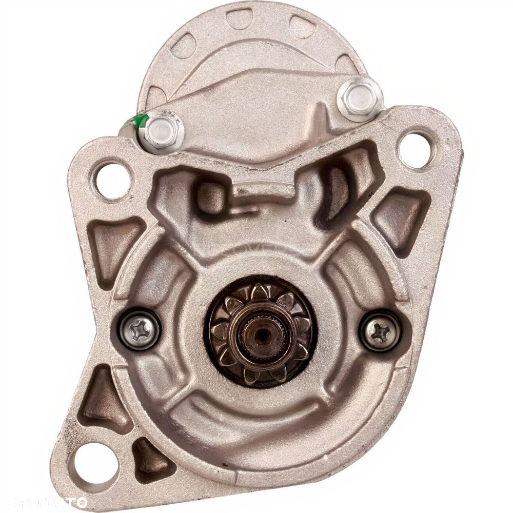 Rozrusznik MAZDA KIA ASIA MOTORS SUZUKI FORD 626 E 323 ROCSTA SPORTAGE… - 2