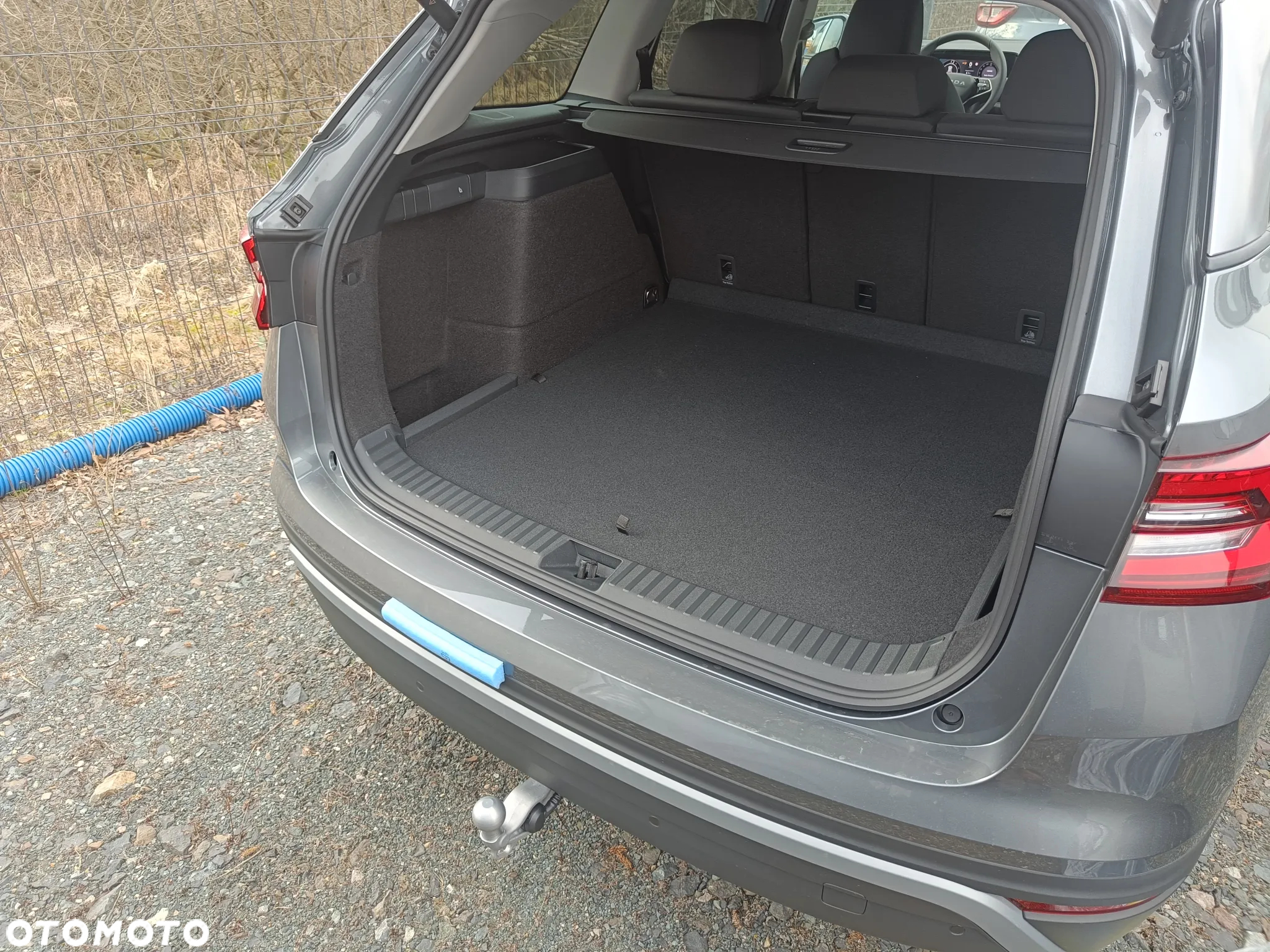 Skoda Kodiaq 1.5 TSI iV PHEV 4x2 Selection DSG - 5