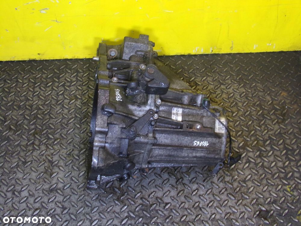 SANTA FE I 2.4 B 06r 145KM skrzynia biegow 5 4x4 Y050900899 - 1