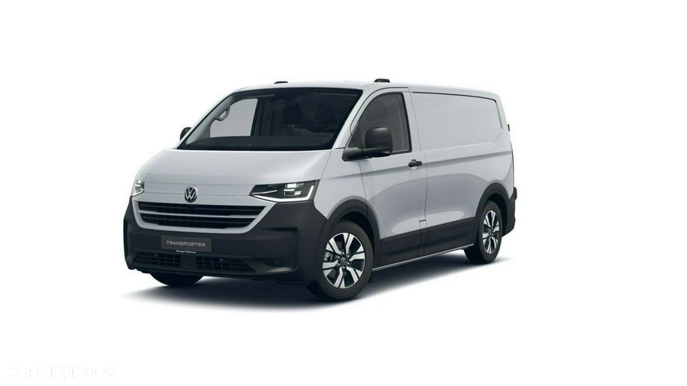 Volkswagen Transporter - 3