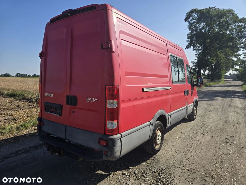 Iveco Daily 29L14 - 3