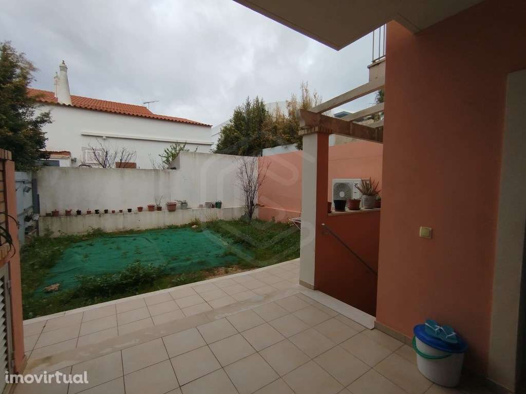 Moradia Geminada V3 Duplex com garagem, Boliqueime, Algarve - Grande imagem: 5/28