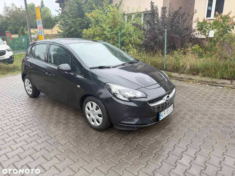 Opel Corsa 1.4 Color Edition - 2