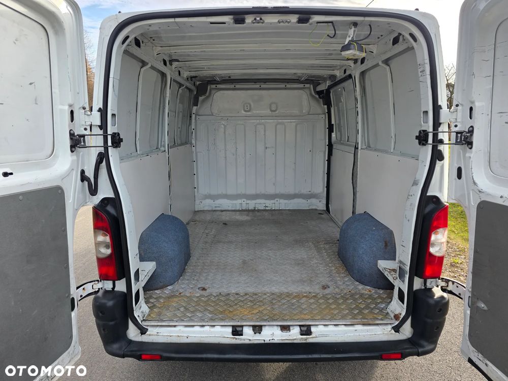 Renault Master - 14