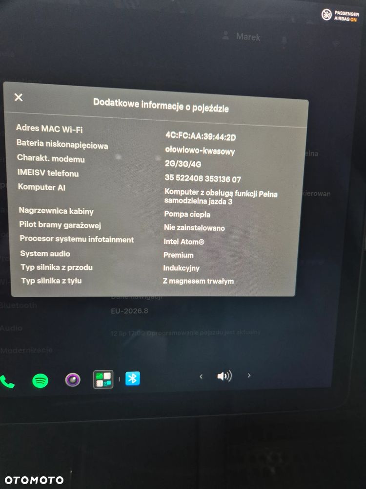 Tesla Model 3 Langstreckenbatterie Allradantrieb Dual Motor - 13