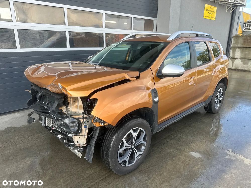 Dacia Duster 1.0 TCe Prestige - 4