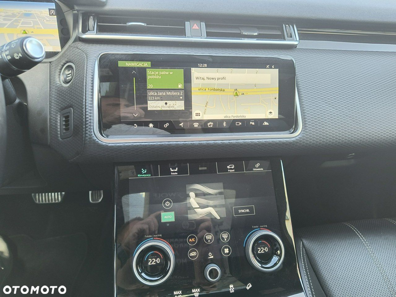 Land Rover Range Rover Velar - 18
