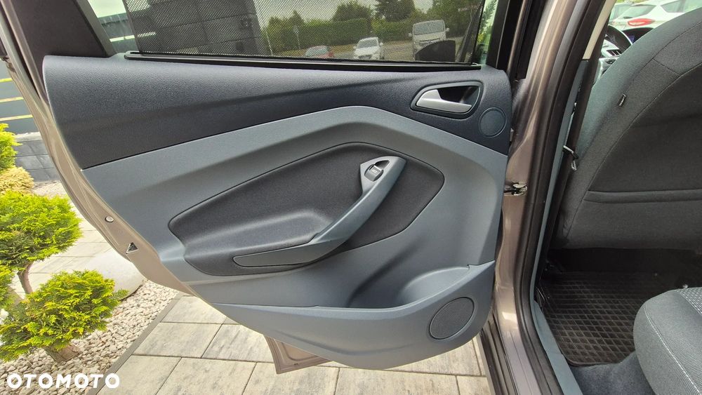 Ford C-MAX 1.0 EcoBoost Start-Stopp-System Business Edition - 20