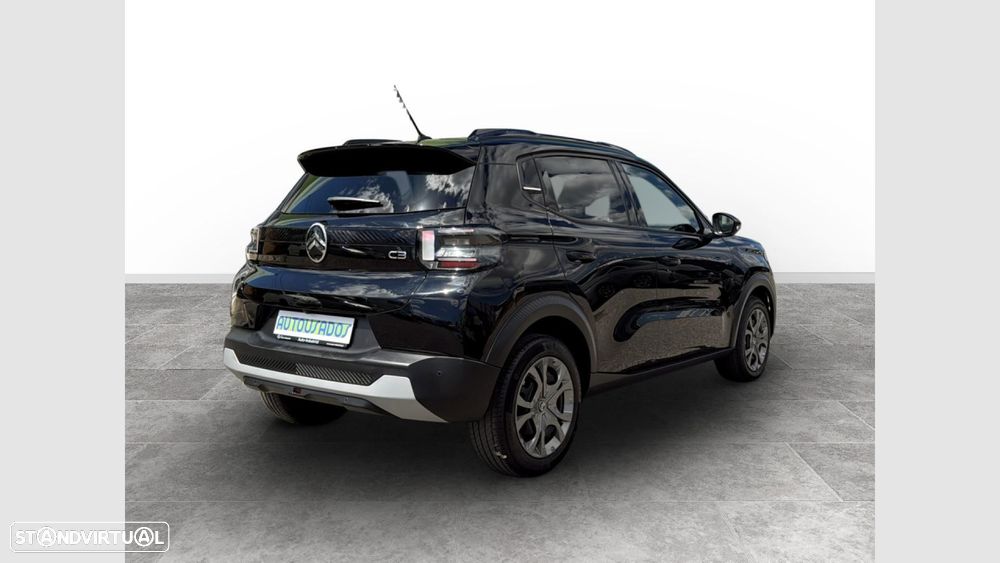 Citroën C3 1.2 Turbo Max - 5