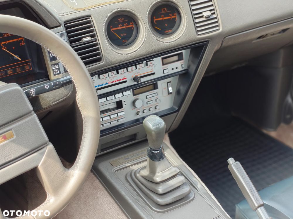 Nissan 300 ZX - 10