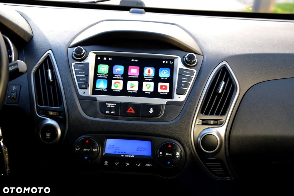 Hyundai ix35 1.6 GDI Style 2WD - 16