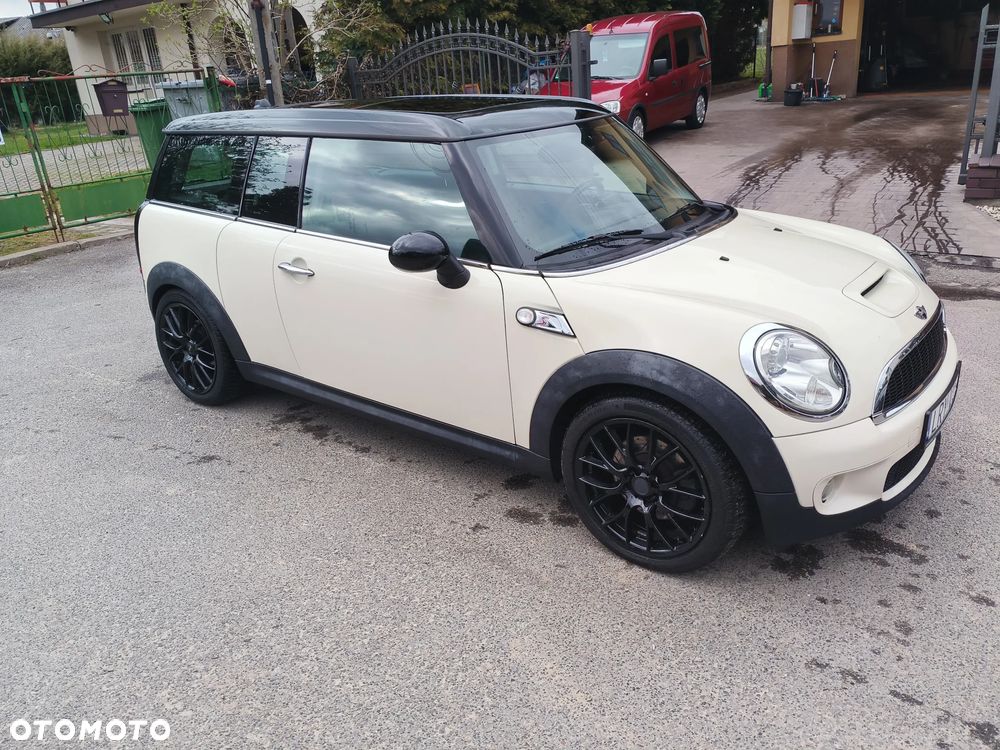 MINI Cooper S - 2