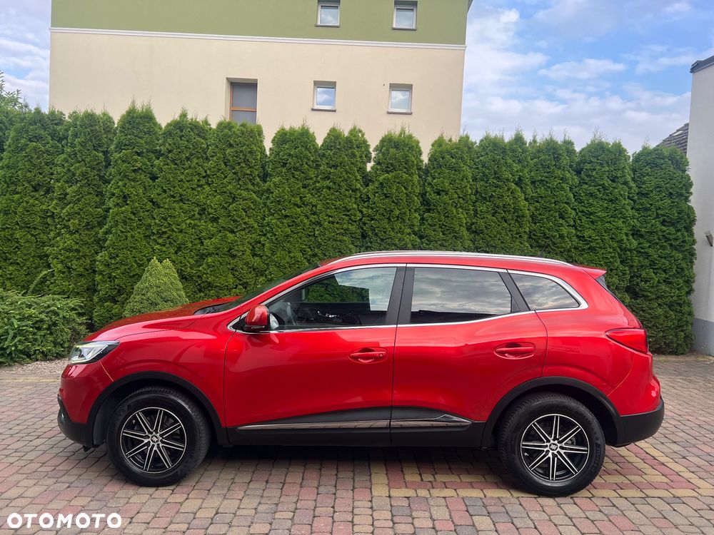 Renault Kadjar Energy TCe 130 LIMITED - 5