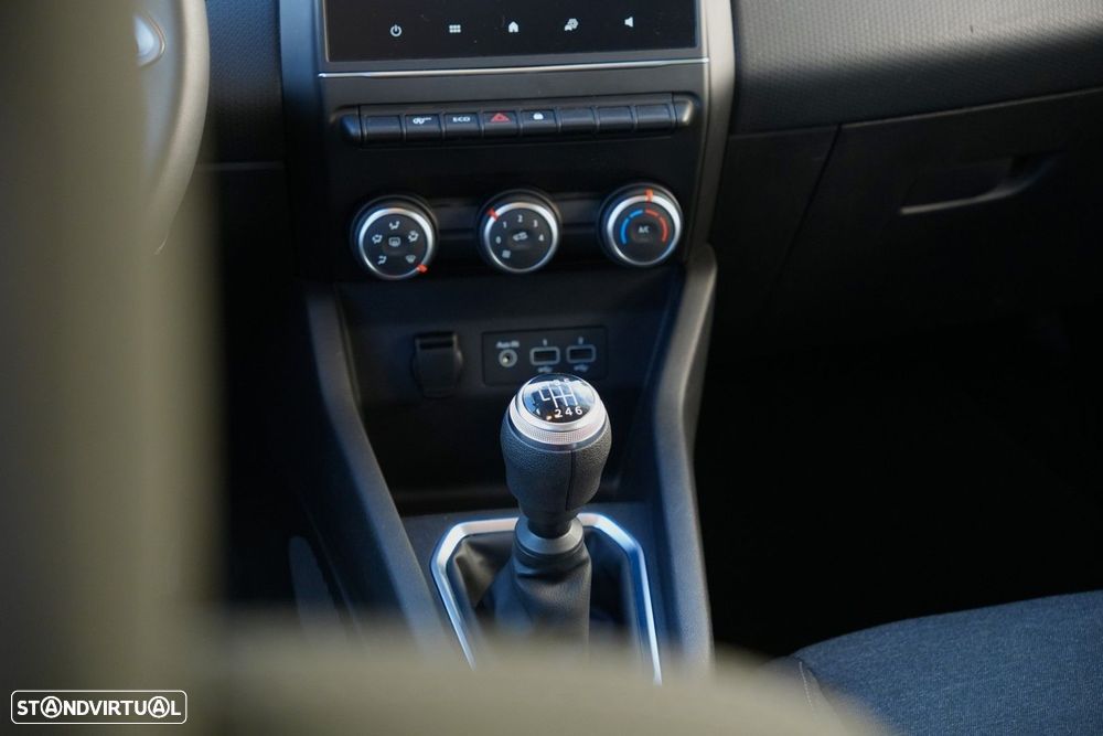 Renault Clio 1.0 TCe Limited - 12