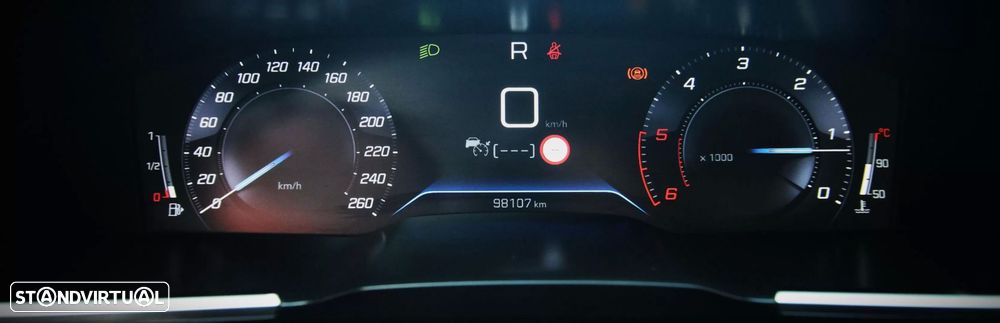 Peugeot 508 1.5 BlueHDi GT EAT8 - 19