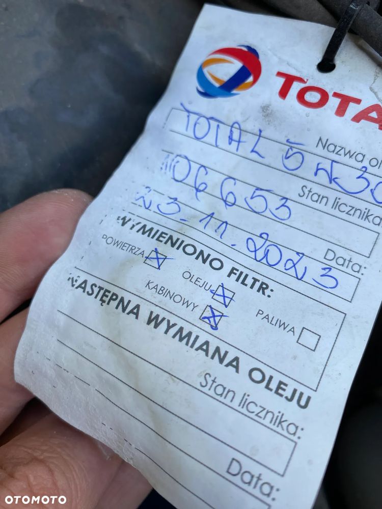 Ford Fusion 1.4 Silver X - 14