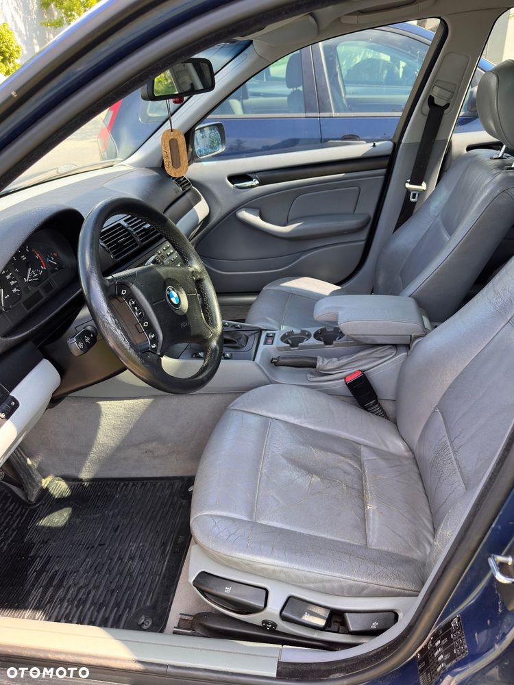 BMW Seria 3 - 8