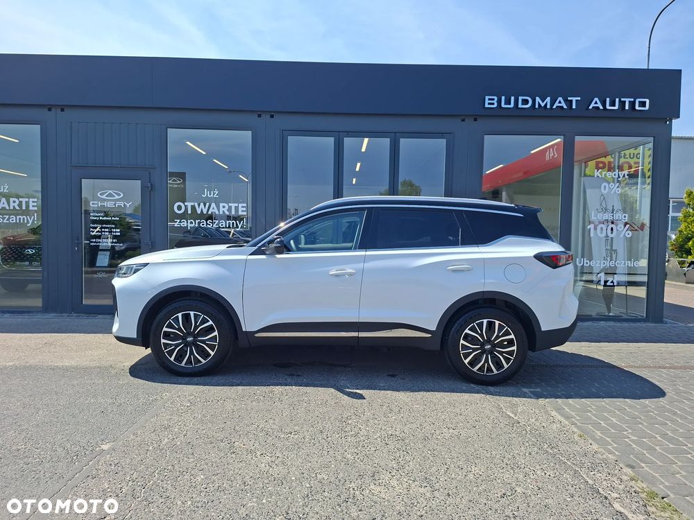 Chery Tiggo 7 - 3