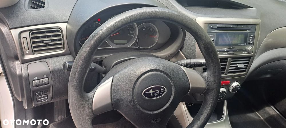 Subaru Impreza 1.5R Active - 35